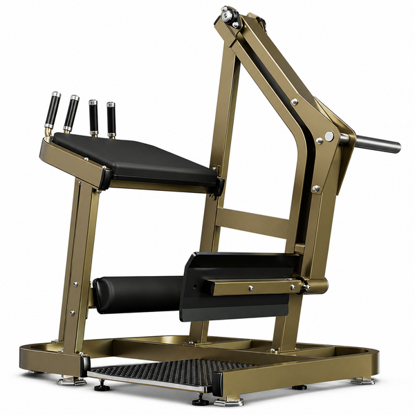 Glute Kickback LD-2008