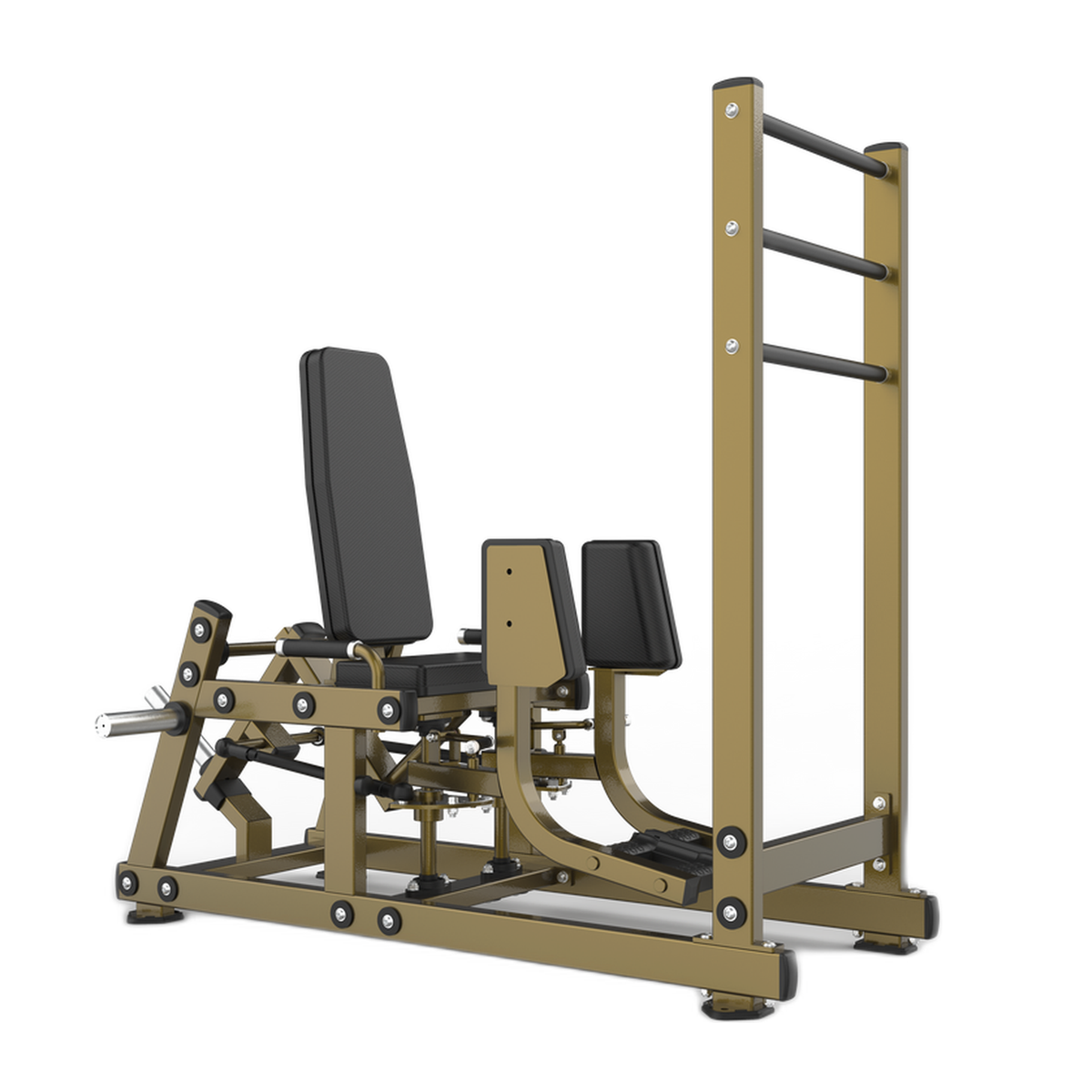 Hip Abductor LD-2009