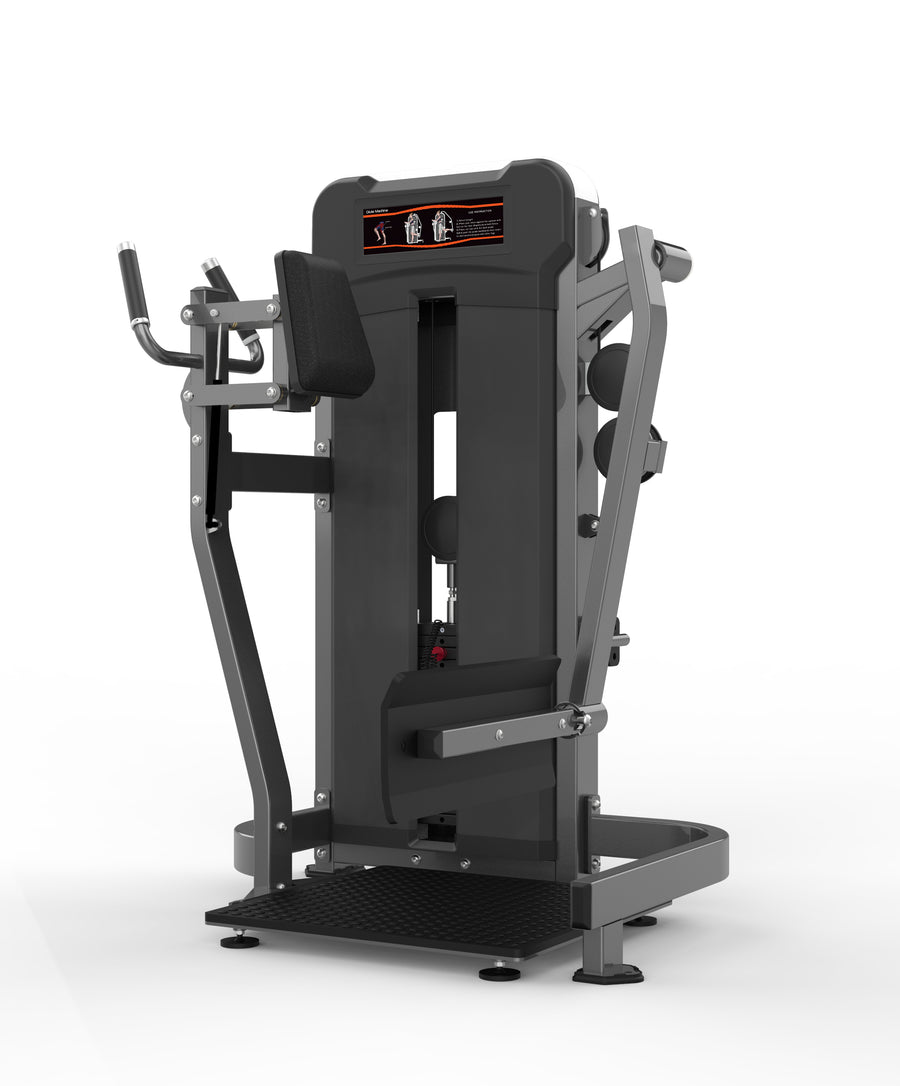 Glute Machine M3-1022