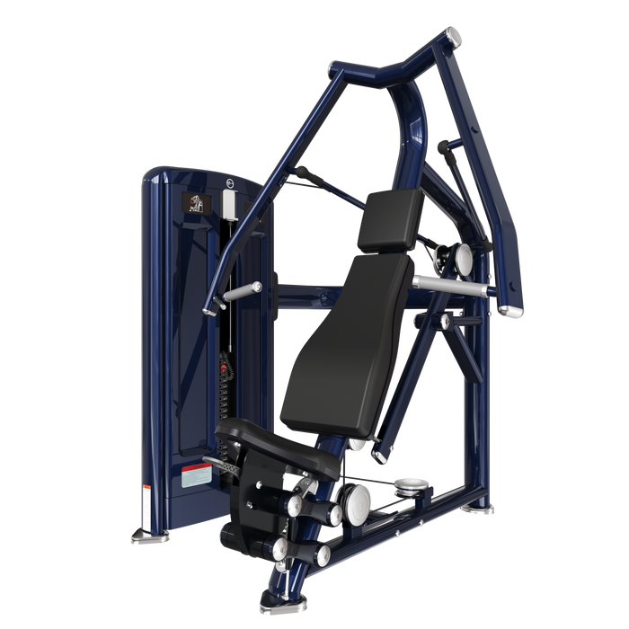 Seated Chest Press M7Pro-1001