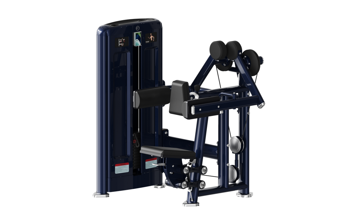 Seated Lateral Raise M7Pro-1002