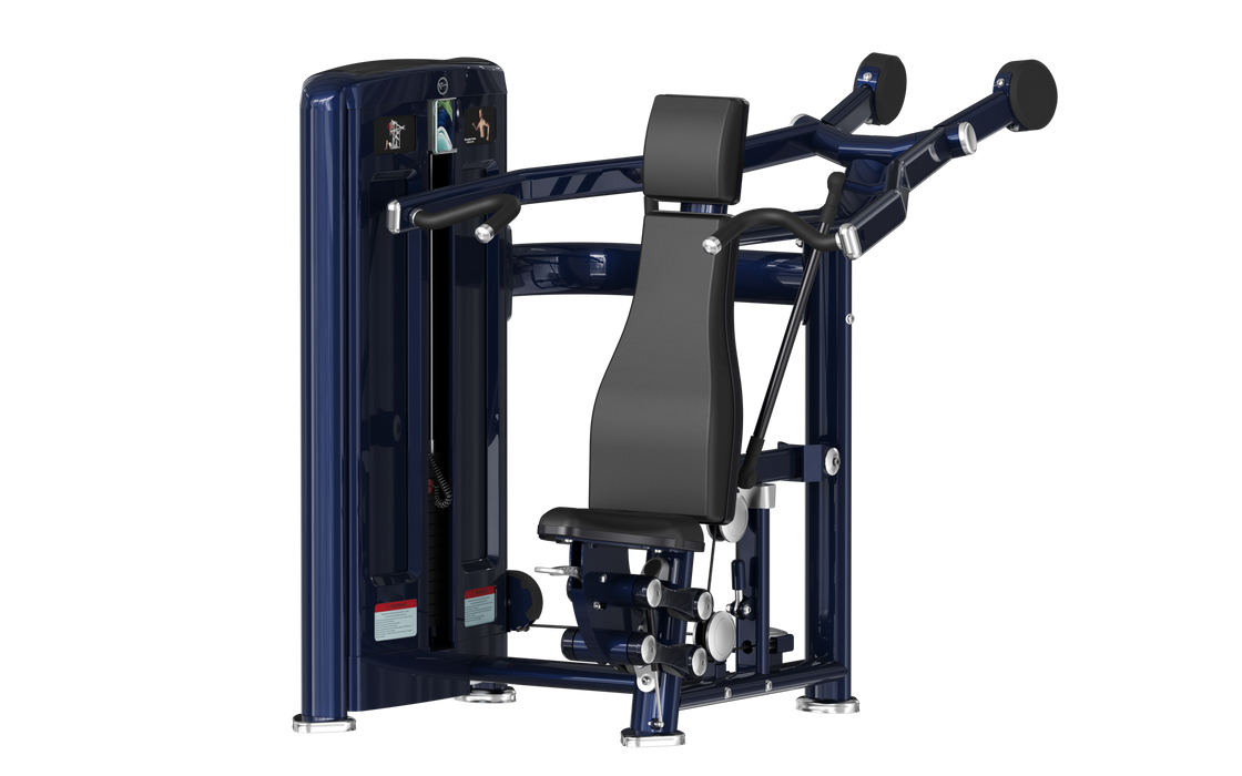 Shoulder Press M7Pro-1003