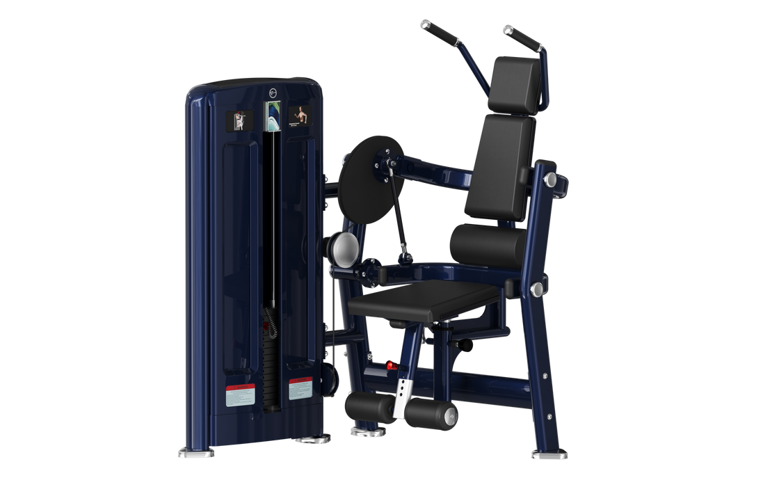 Abdominal Crunch M7Pro-1004