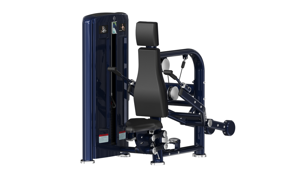 Seated Triceps Extension M7Pro-1006