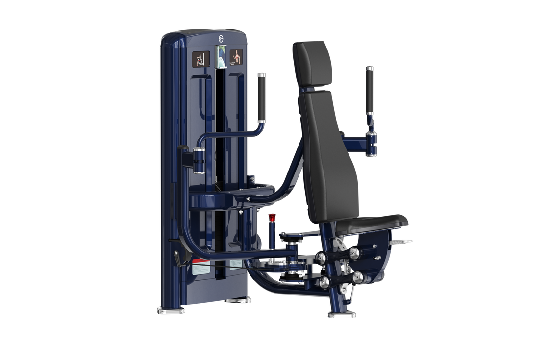 Pectoral Machine M7Pro-1007