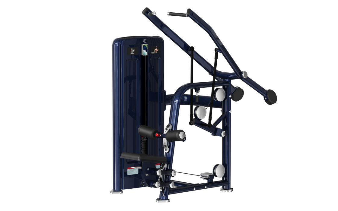 Lat Pull Down M7Pro-1008