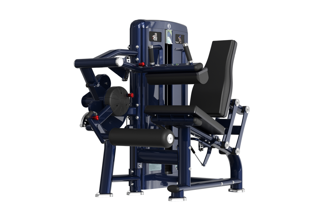 Seated Leg Curl M7Pro-2004