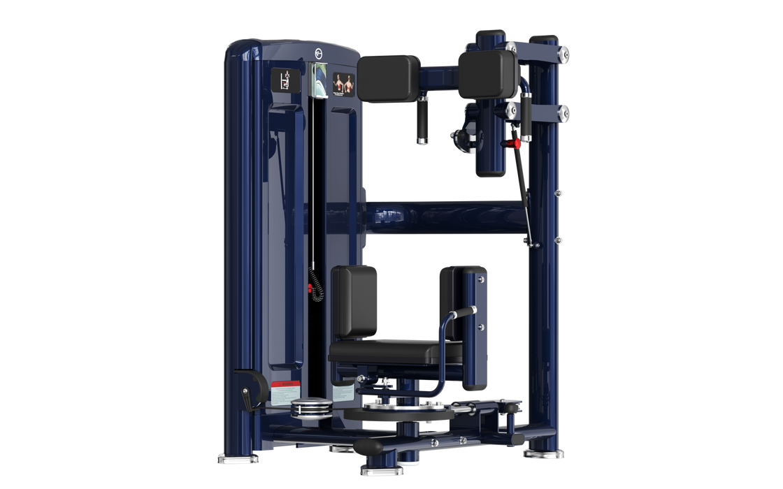 Rotary Torso Rotation M7Pro-2006