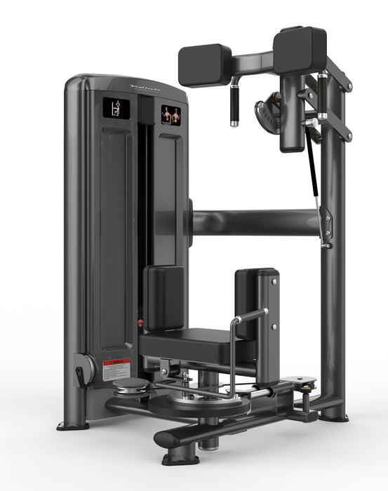 Rotary Torso Rotation M7Pro-2006