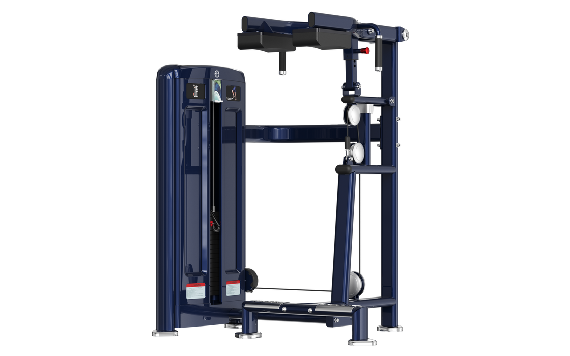 Standing Calf Raise M7Pro-2007