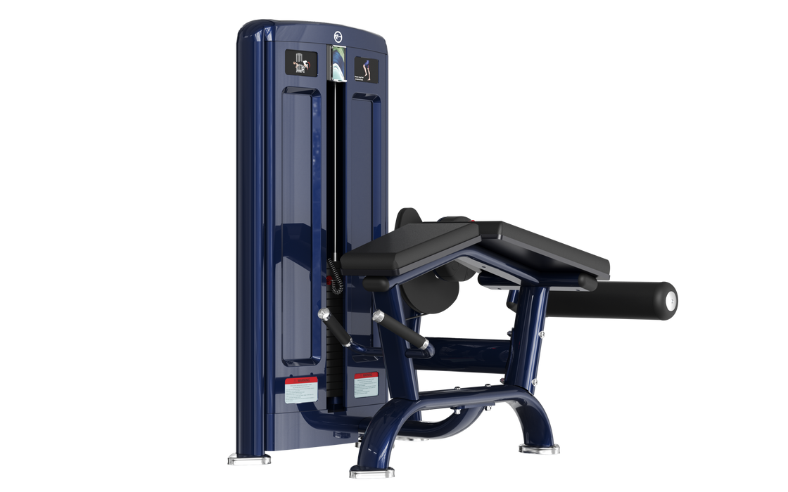 Prone Leg Curl M7Pro-2009