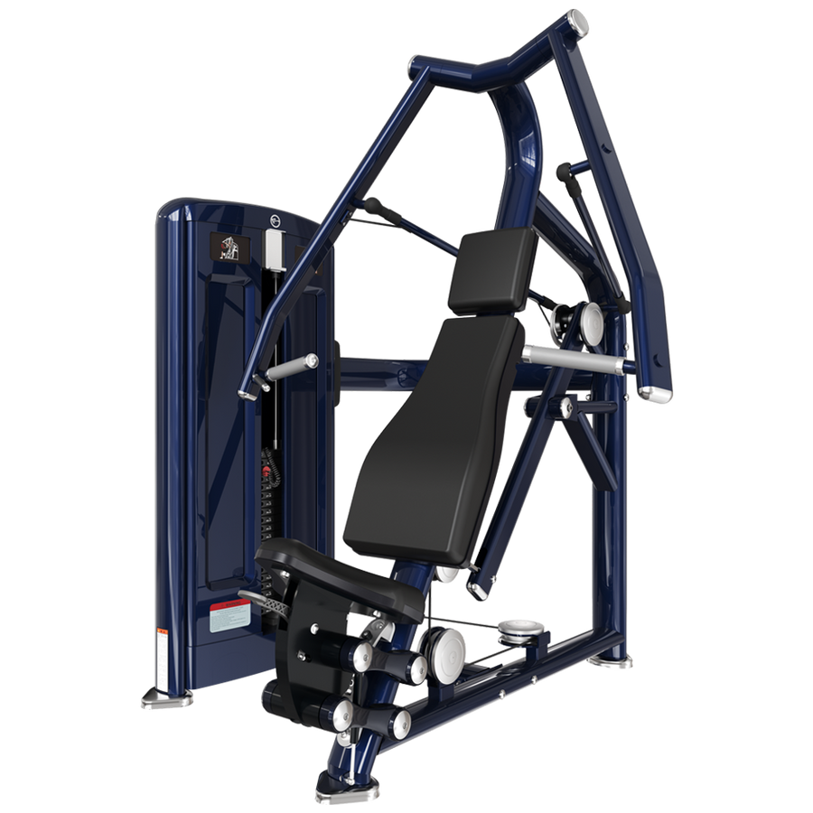 Seated Chest Press M7Pro-1001