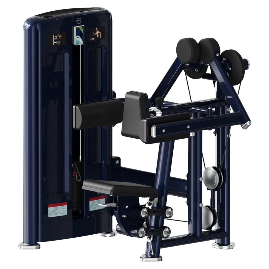 Seated Lateral Raise M7Pro-1002