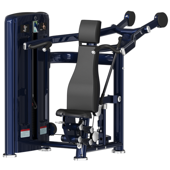 Shoulder Press M7Pro-1003
