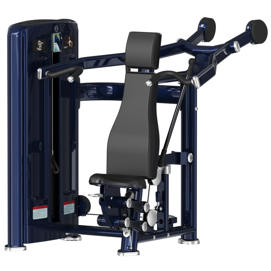 Shoulder Press M7Pro-1003