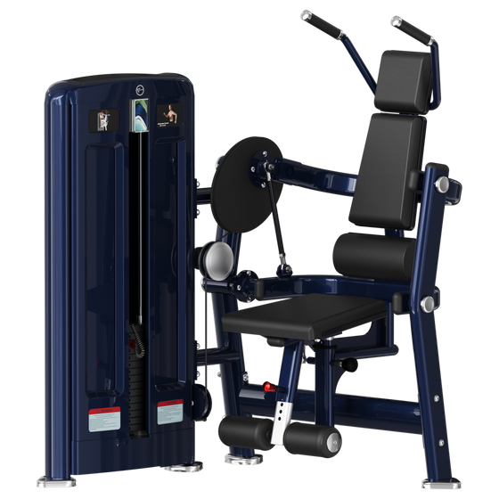 Abdominal Crunch M7Pro-1004