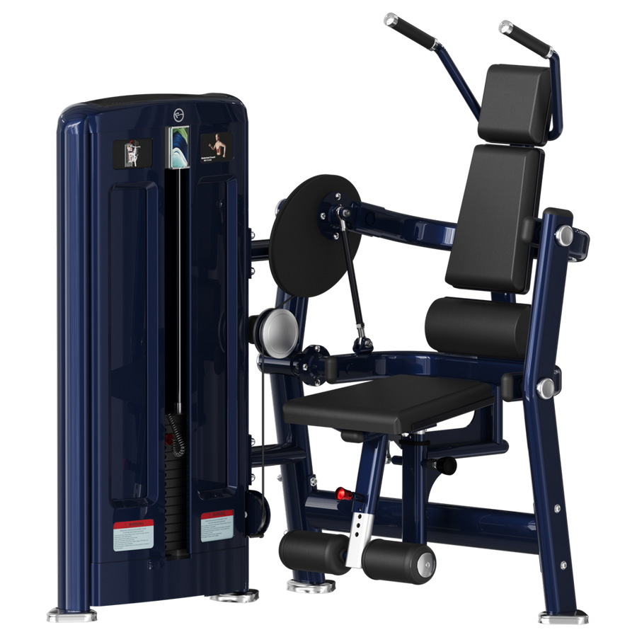 Abdominal Crunch M7Pro-1004