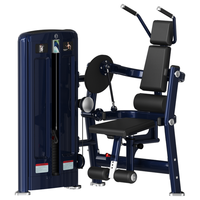 Abdominal Crunch M7Pro-1004