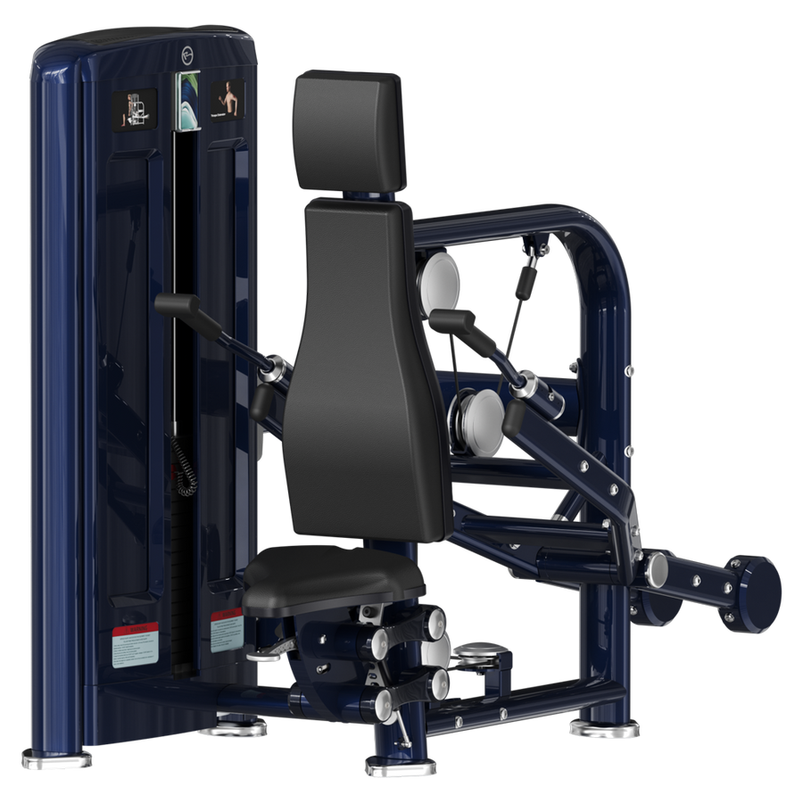 Seated Triceps Extension M7Pro-1006