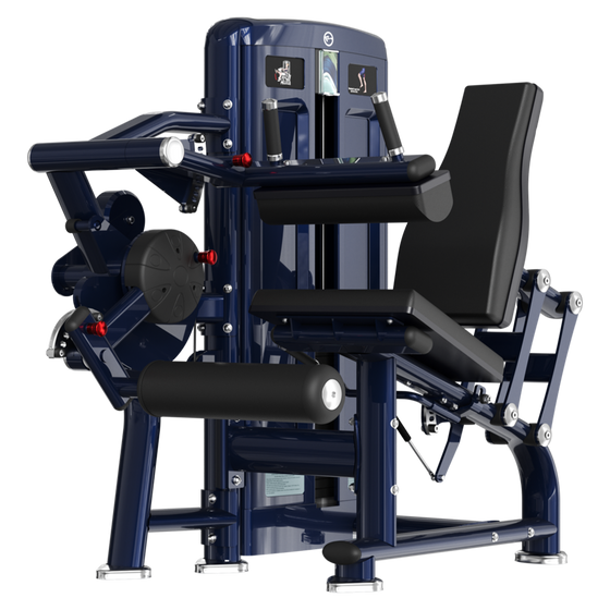 Seated Leg Curl M7Pro-2004