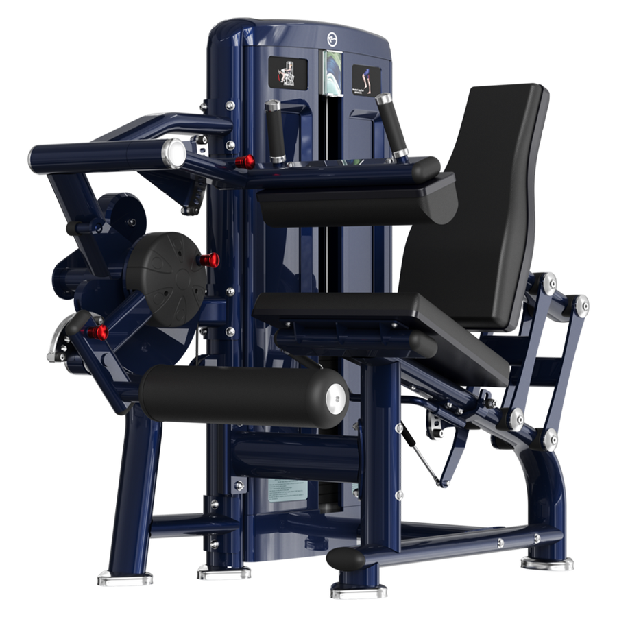 Seated Leg Curl M7Pro-2004