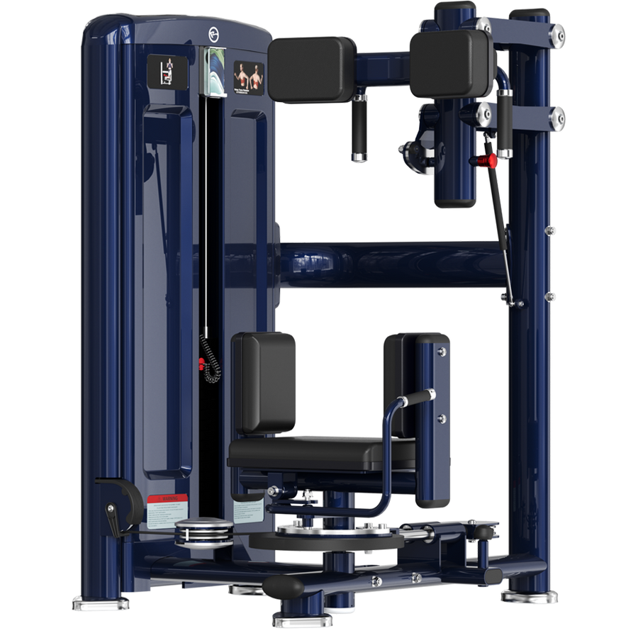 Rotary Torso Rotation M7Pro-2006