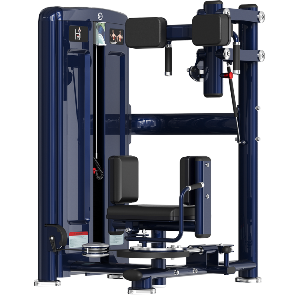 Rotary Torso Rotation M7Pro-2006 — Realleader UK