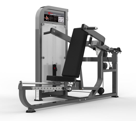 Chest Press/Shoulder Press PF-1001
