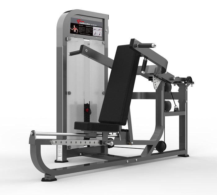 Chest Press/Shoulder Press PF-1001