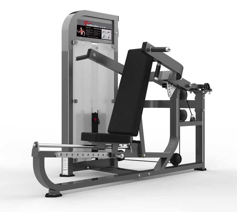 Chest Press/Shoulder Press PF-1001