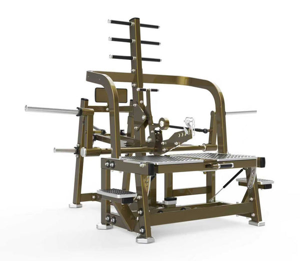 Belt Squat LD-2004