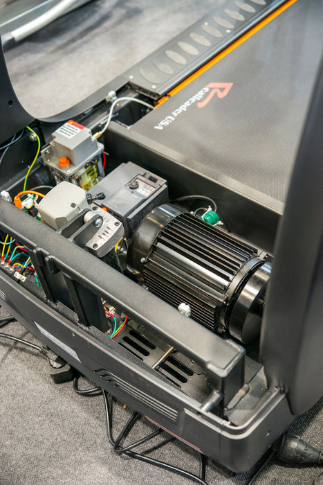 Commercial Treadmill LCD screen RCT-950A