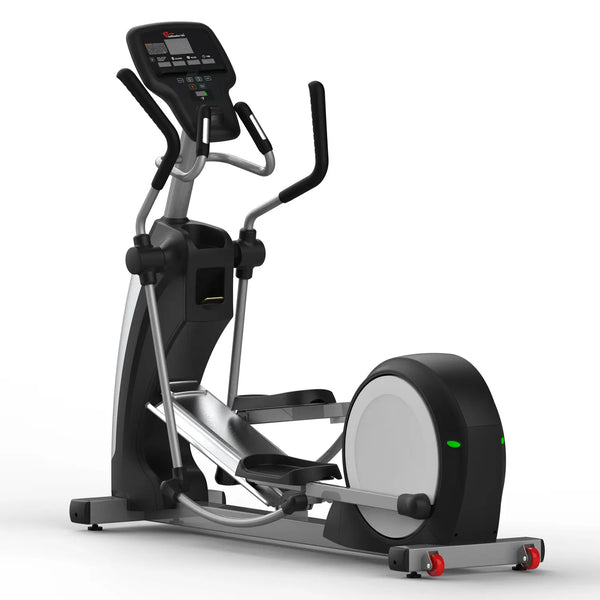 RE-6800E Elliptical Bike (Fixed Angle)