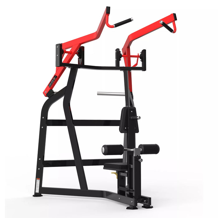 Iso-lateral Front Pulldown RS-1006