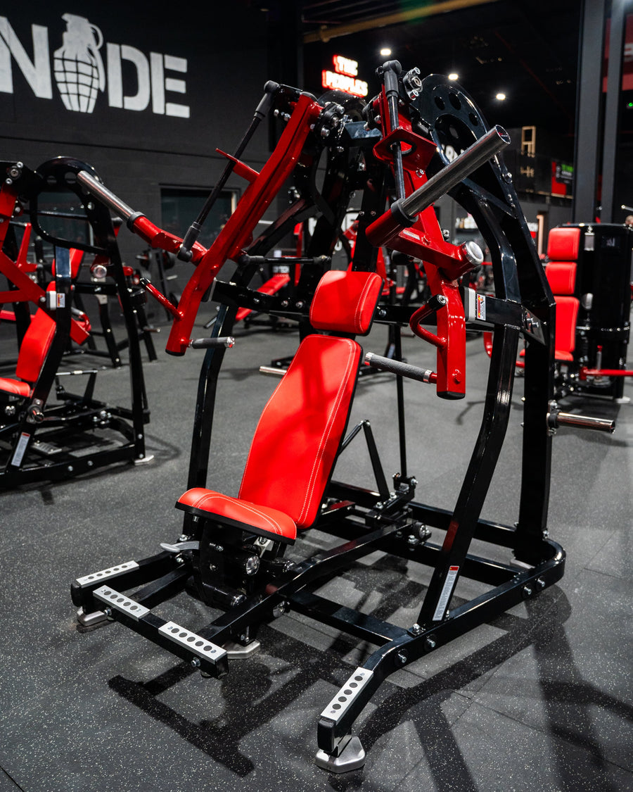 Chest Press LD-1001