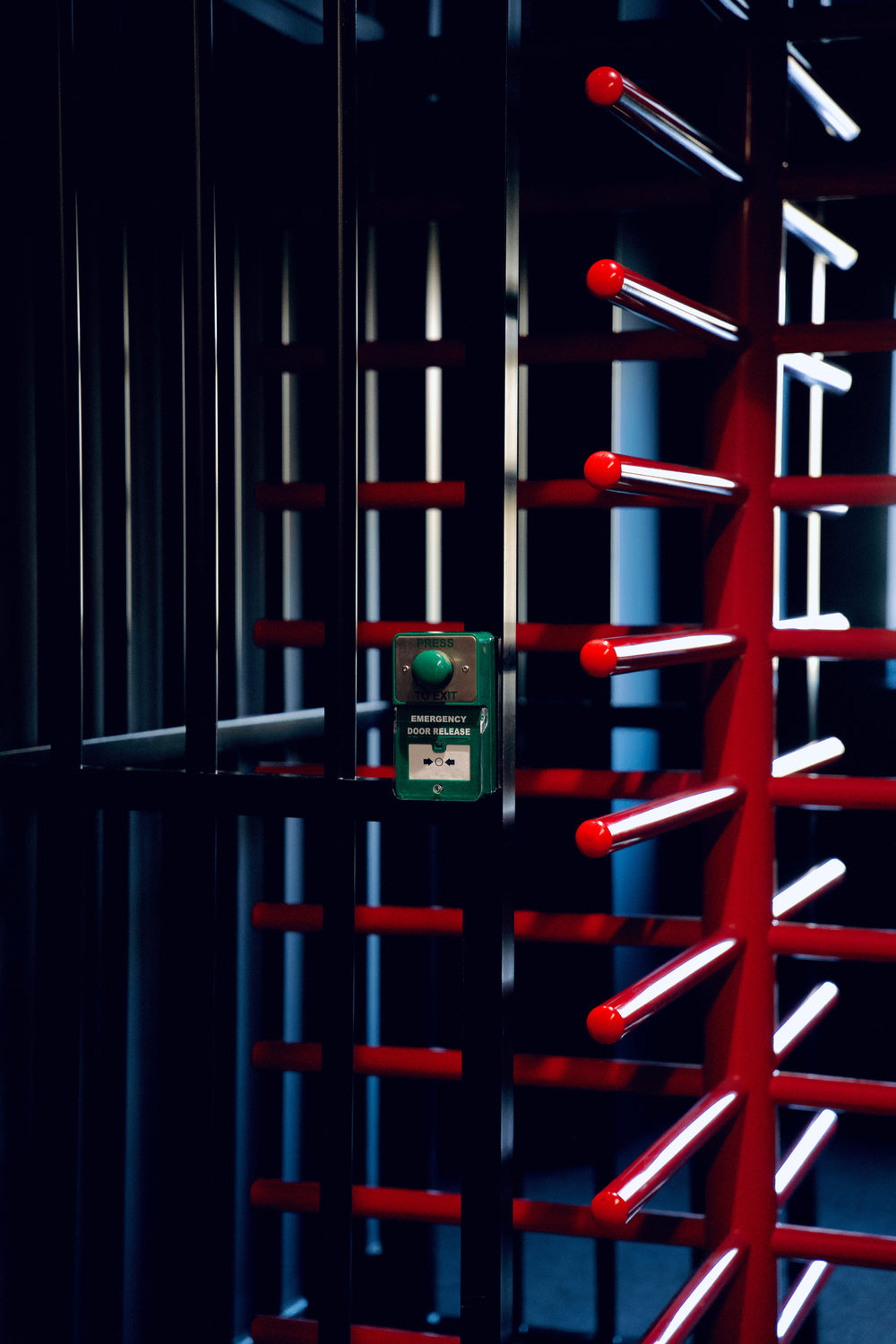 Entry Systems
