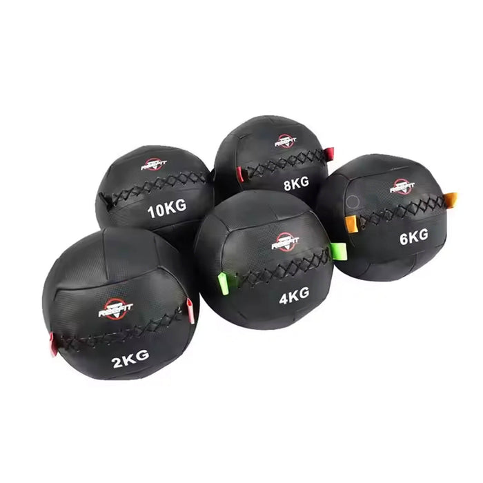 Wall Ball Set 4-15kg