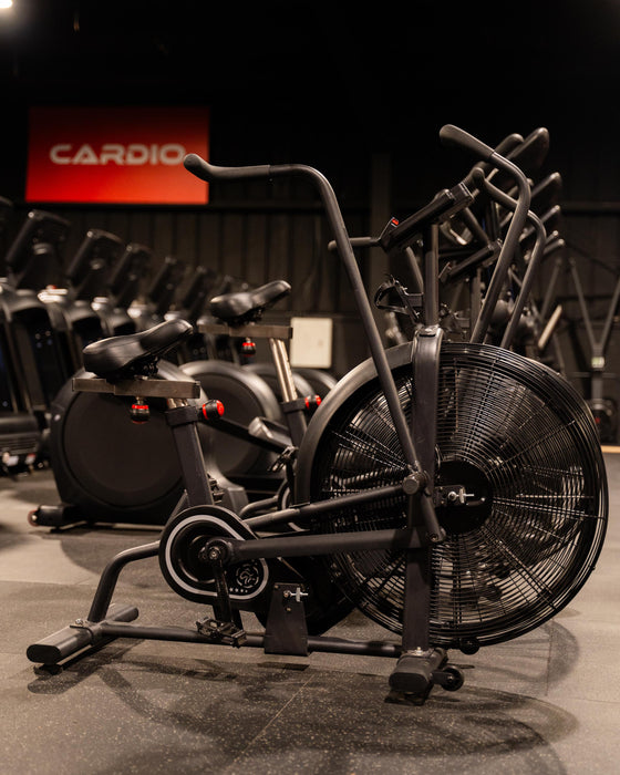 Air Bike RLD-AB