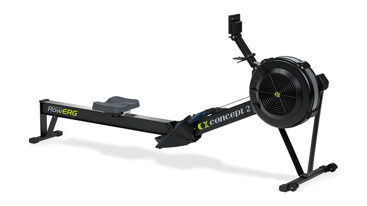 Concept2 RowErg Tall rowing machine