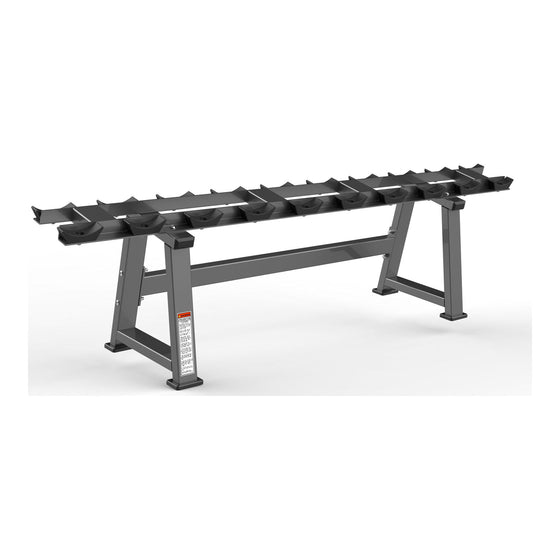 Dumbbell Rack- Single FW-2023