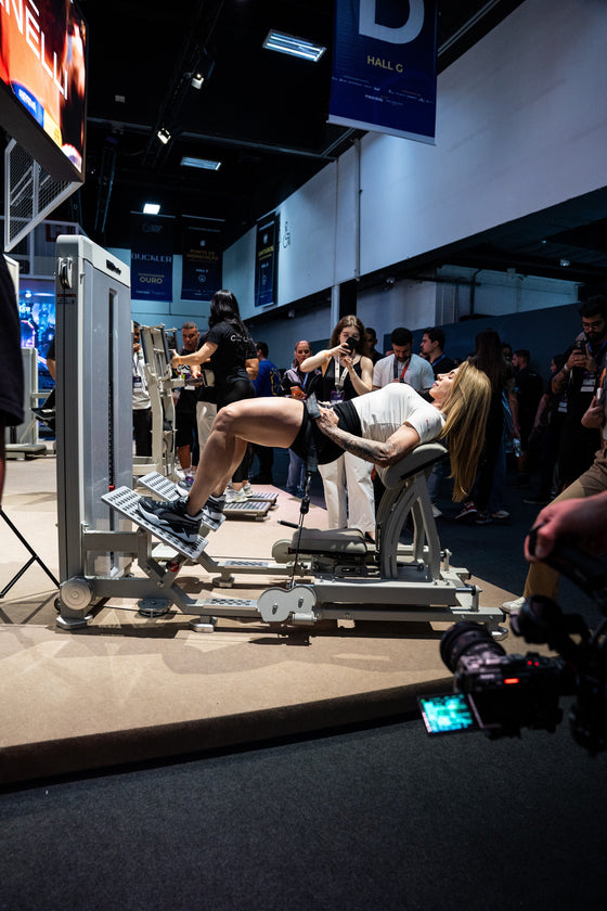 GluteLeader Hip Thrust (GL-1001)