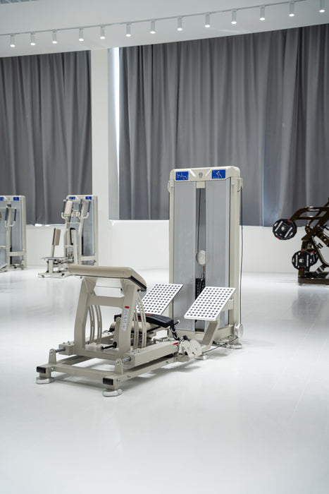 Glute Drive commercial gym machine - view 7