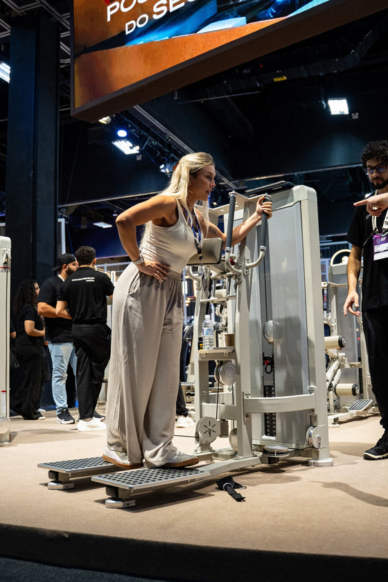GluteLeader Standing Glute Kickback (GL-1002)