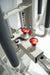 Cable Kickback commercial gym machine - view 8