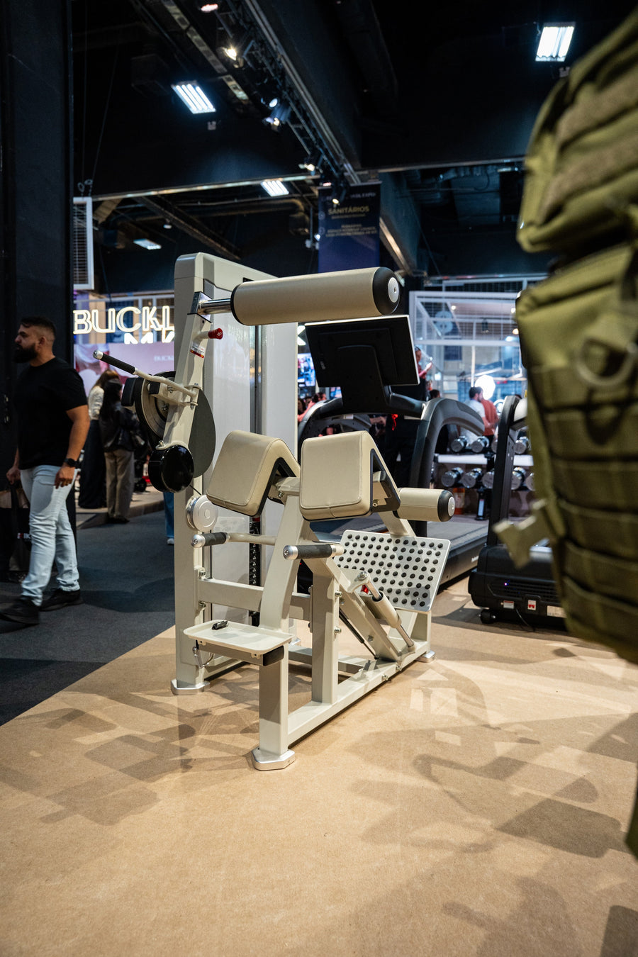 Gluteleader 02066