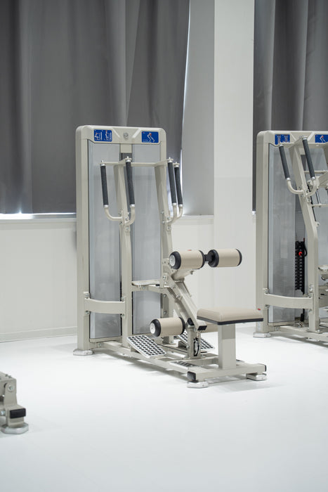 Standing Hip Thrust commercial gym machine