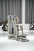 Standing Abductor commercial gym machine