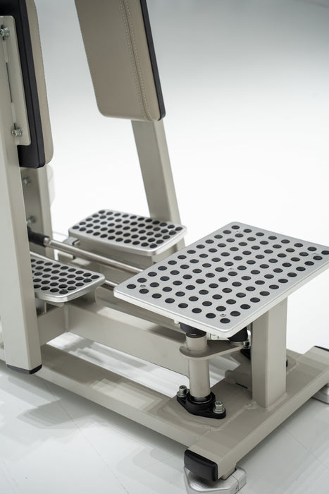 Standing Abductor commercial gym machine - view 5