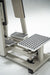Standing Abductor commercial gym machine - view 5