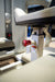 GluteLeader Kneeling Glute Kickback red adjustment pin detail